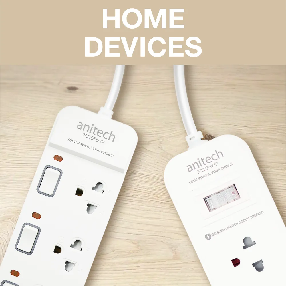 copy of home devices