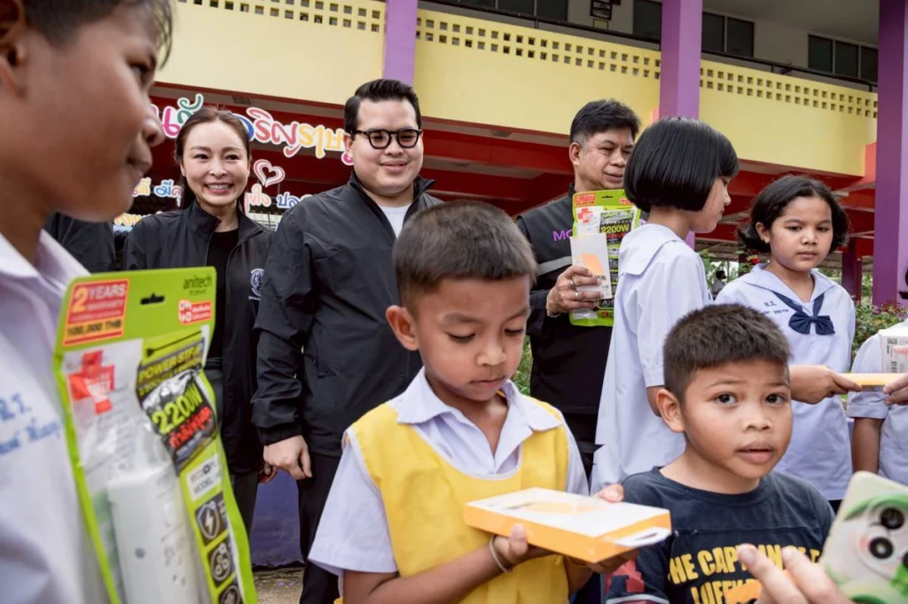 บริจาคปลั๊ก โรงเรียน จังหวัดสงขลา-03